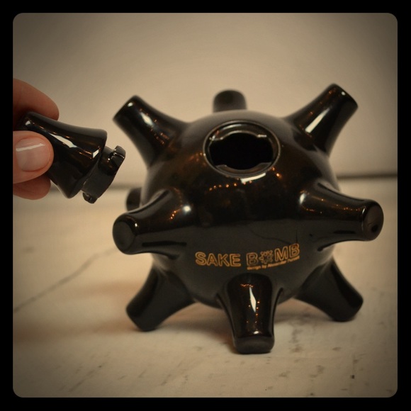 🎁RARE🎁Sake Decanter IDEAL 4 gifts🎁‼️ - Picture 7 of 12